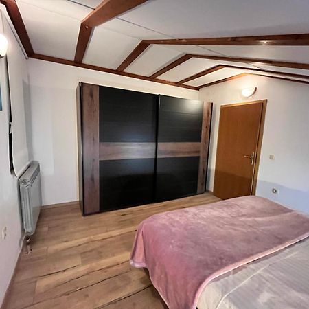 Villa Dalmatia Zadar Luaran gambar