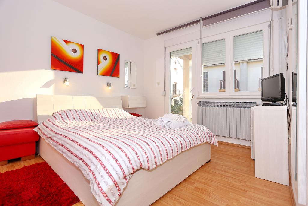 Villa Dalmatia Zadar Bilik gambar