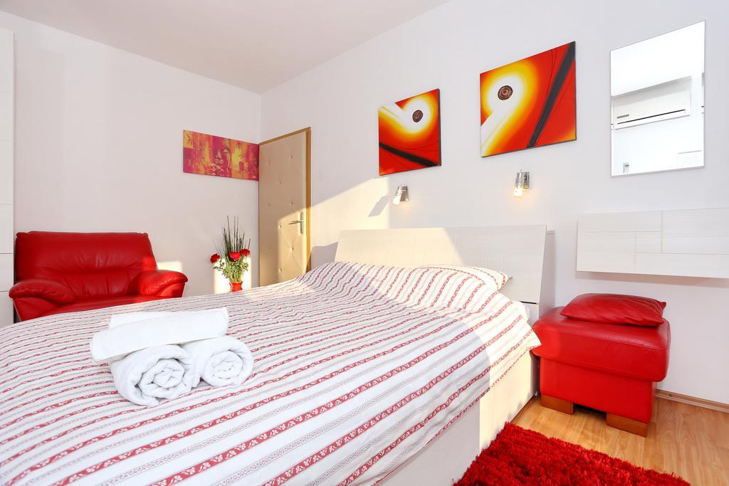 Villa Dalmatia Zadar Bilik gambar