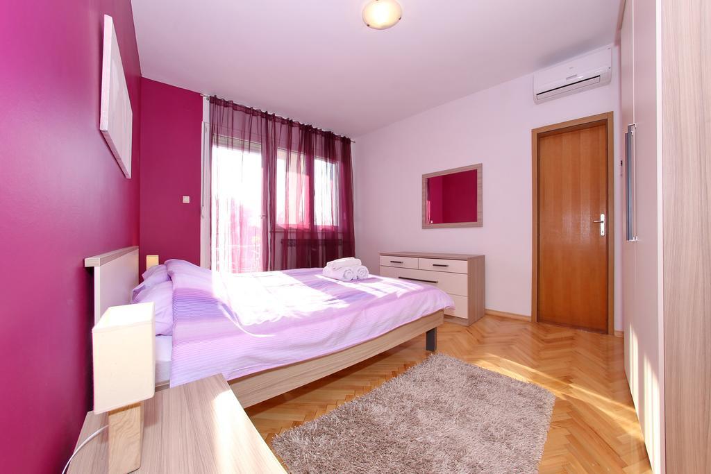 Villa Dalmatia Zadar Bilik gambar