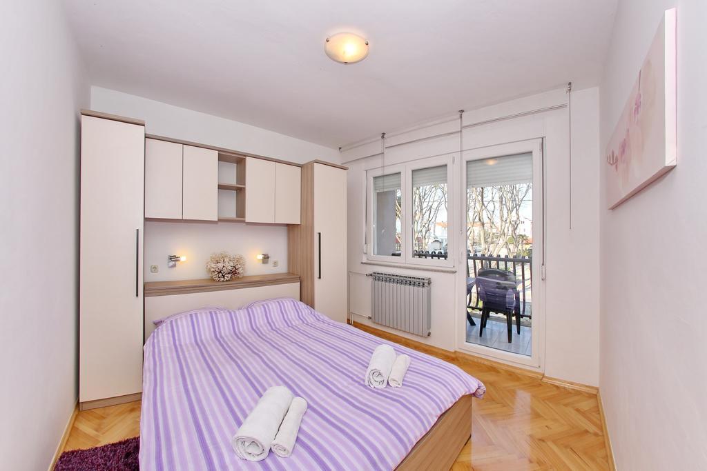 Villa Dalmatia Zadar Bilik gambar