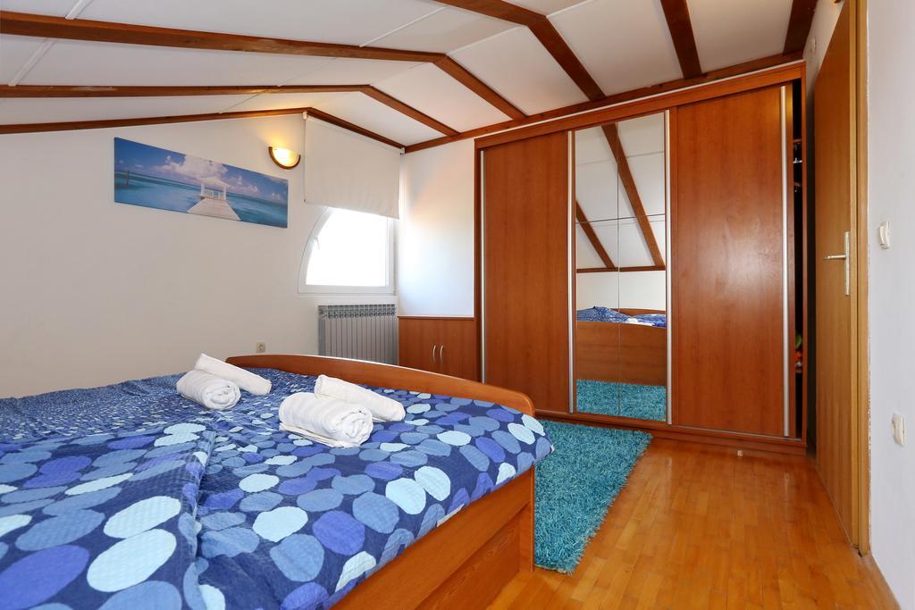 Villa Dalmatia Zadar Bilik gambar