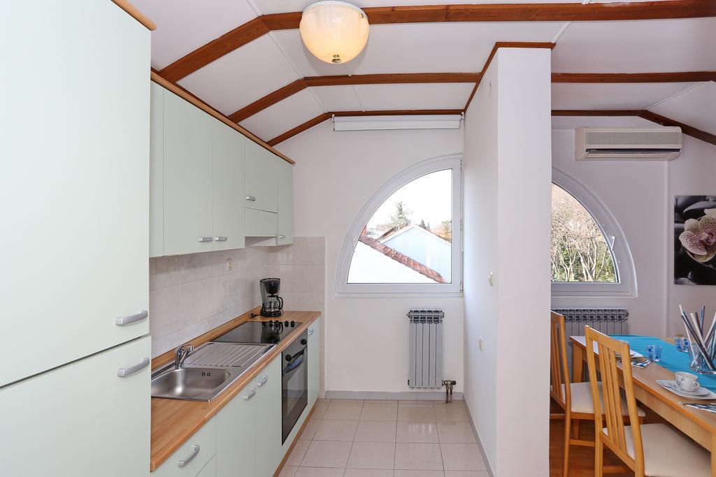 Villa Dalmatia Zadar Bilik gambar