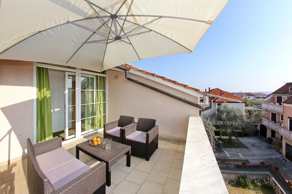 Villa Dalmatia Zadar Bilik gambar
