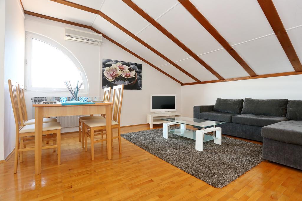 Villa Dalmatia Zadar Bilik gambar