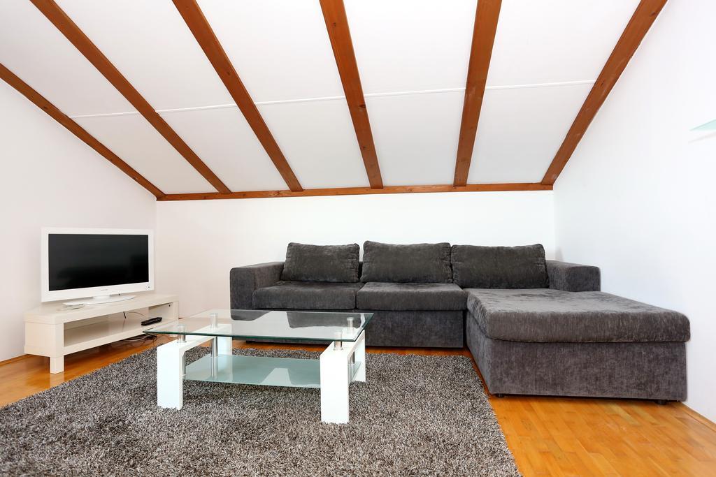 Villa Dalmatia Zadar Bilik gambar