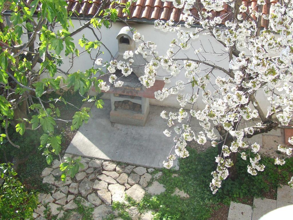 Villa Dalmatia Zadar Luaran gambar