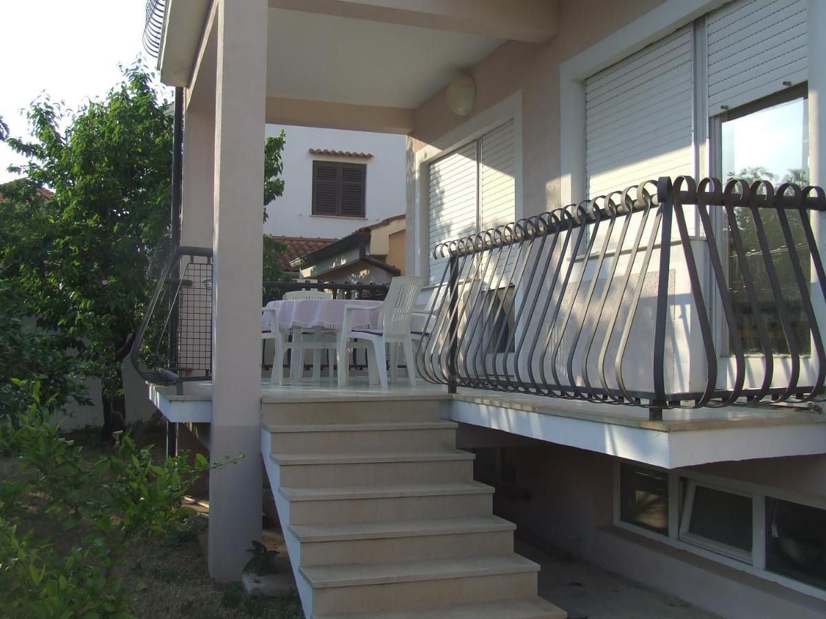 Villa Dalmatia Zadar Bilik gambar
