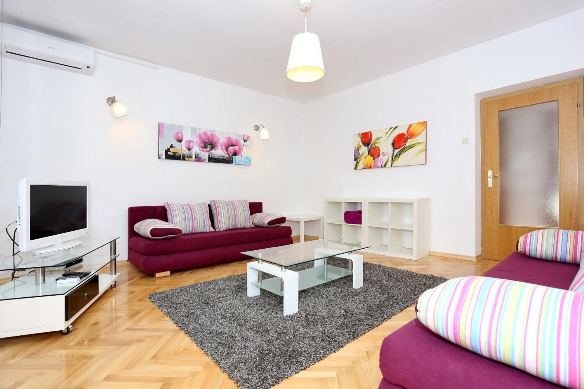 Villa Dalmatia Zadar Bilik gambar