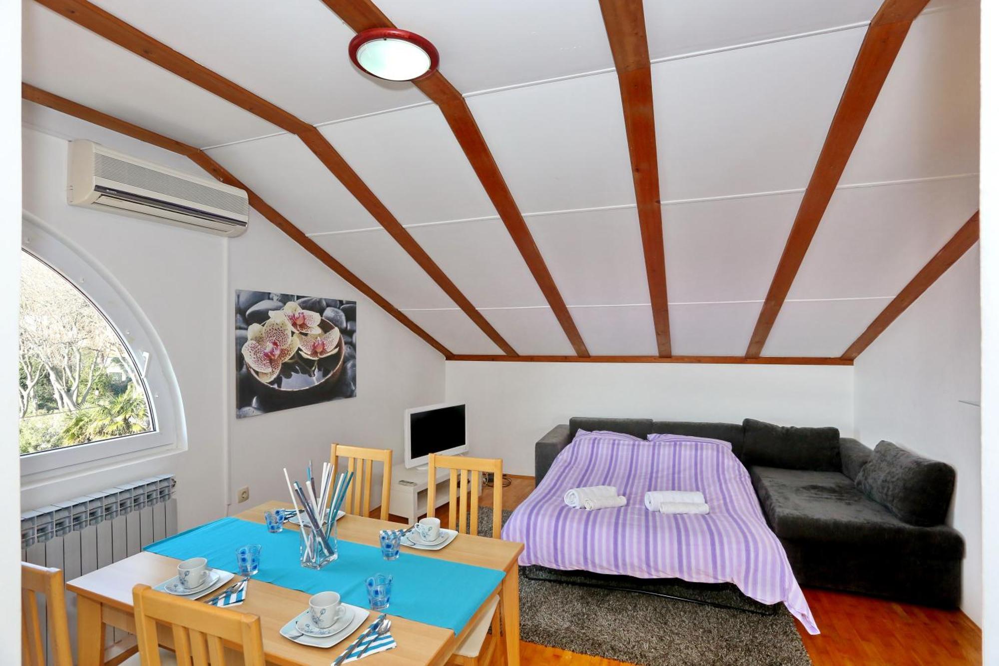 Villa Dalmatia Zadar Bilik gambar