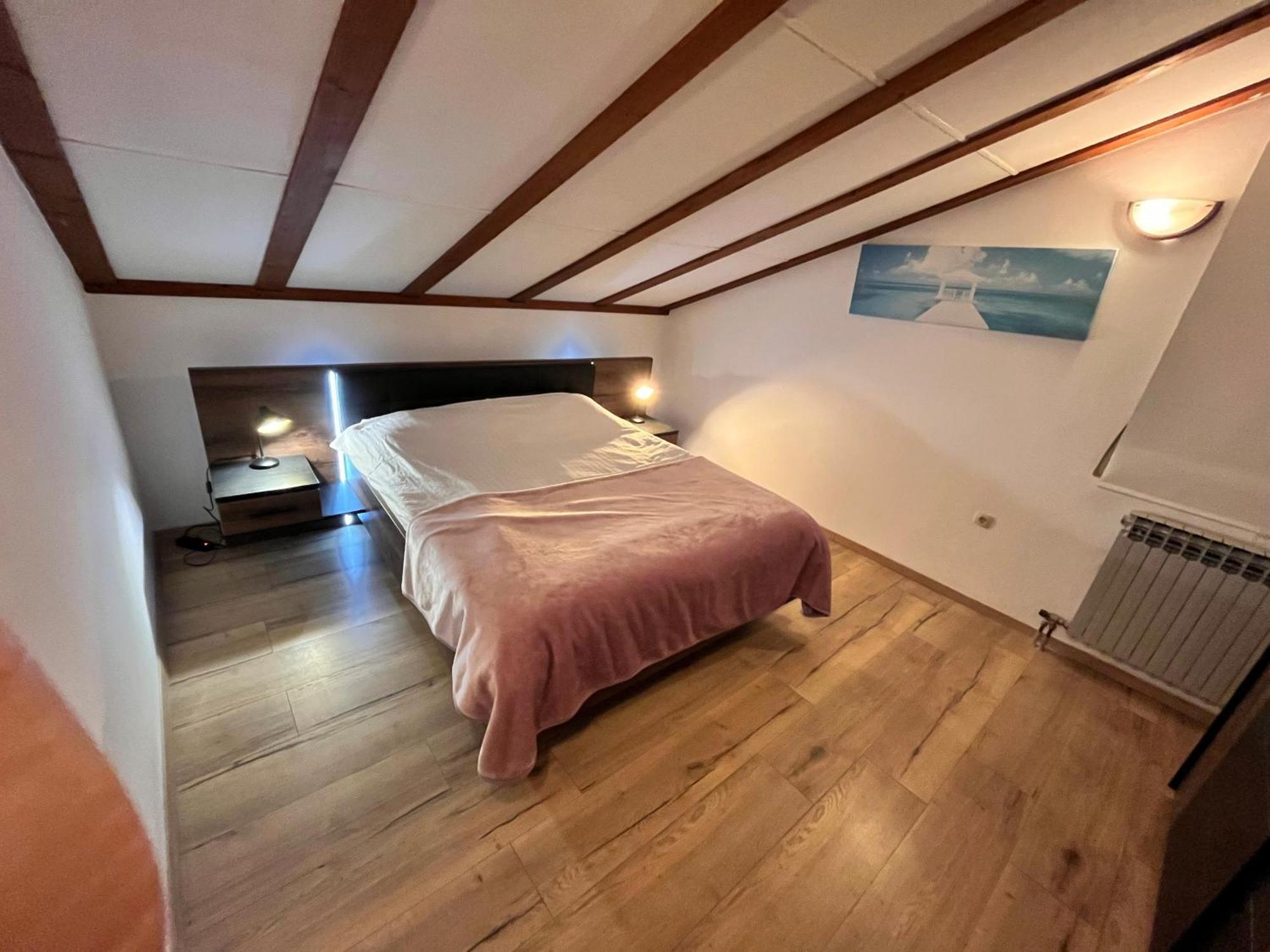 Villa Dalmatia Zadar Luaran gambar