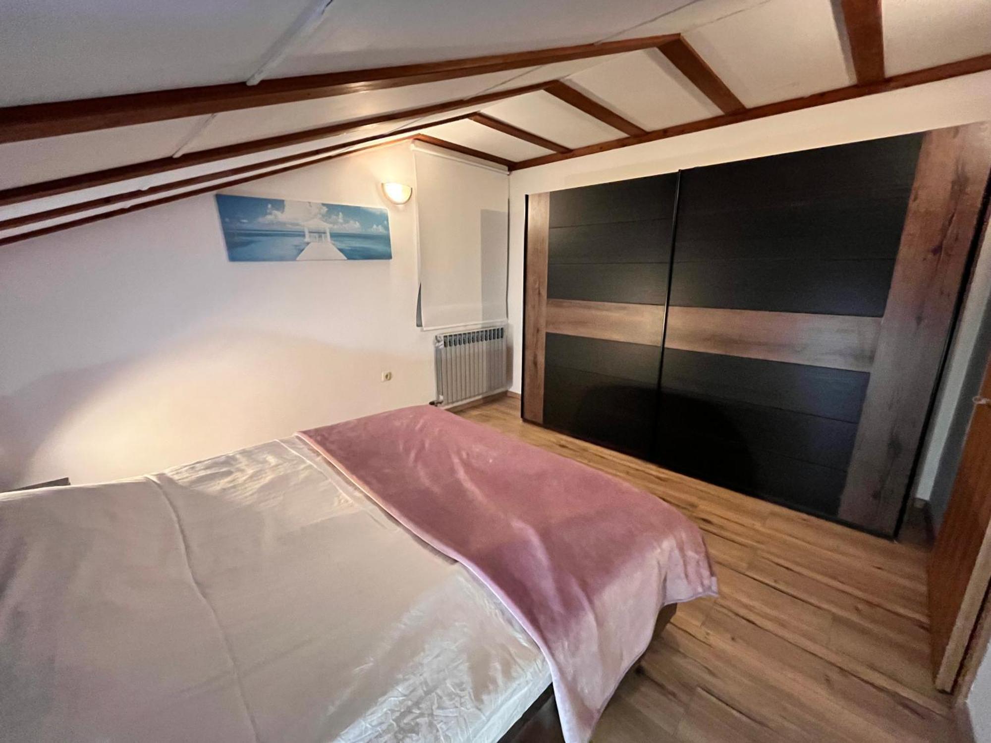Villa Dalmatia Zadar Luaran gambar
