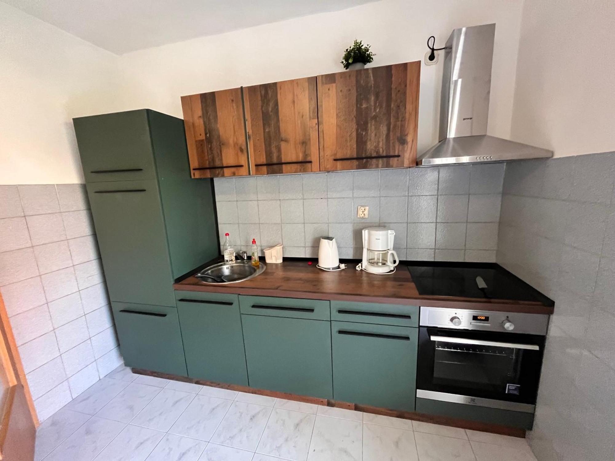 Villa Dalmatia Zadar Luaran gambar