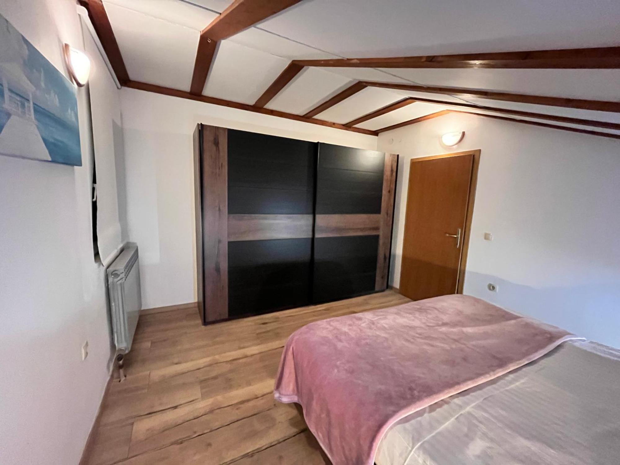 Villa Dalmatia Zadar Luaran gambar