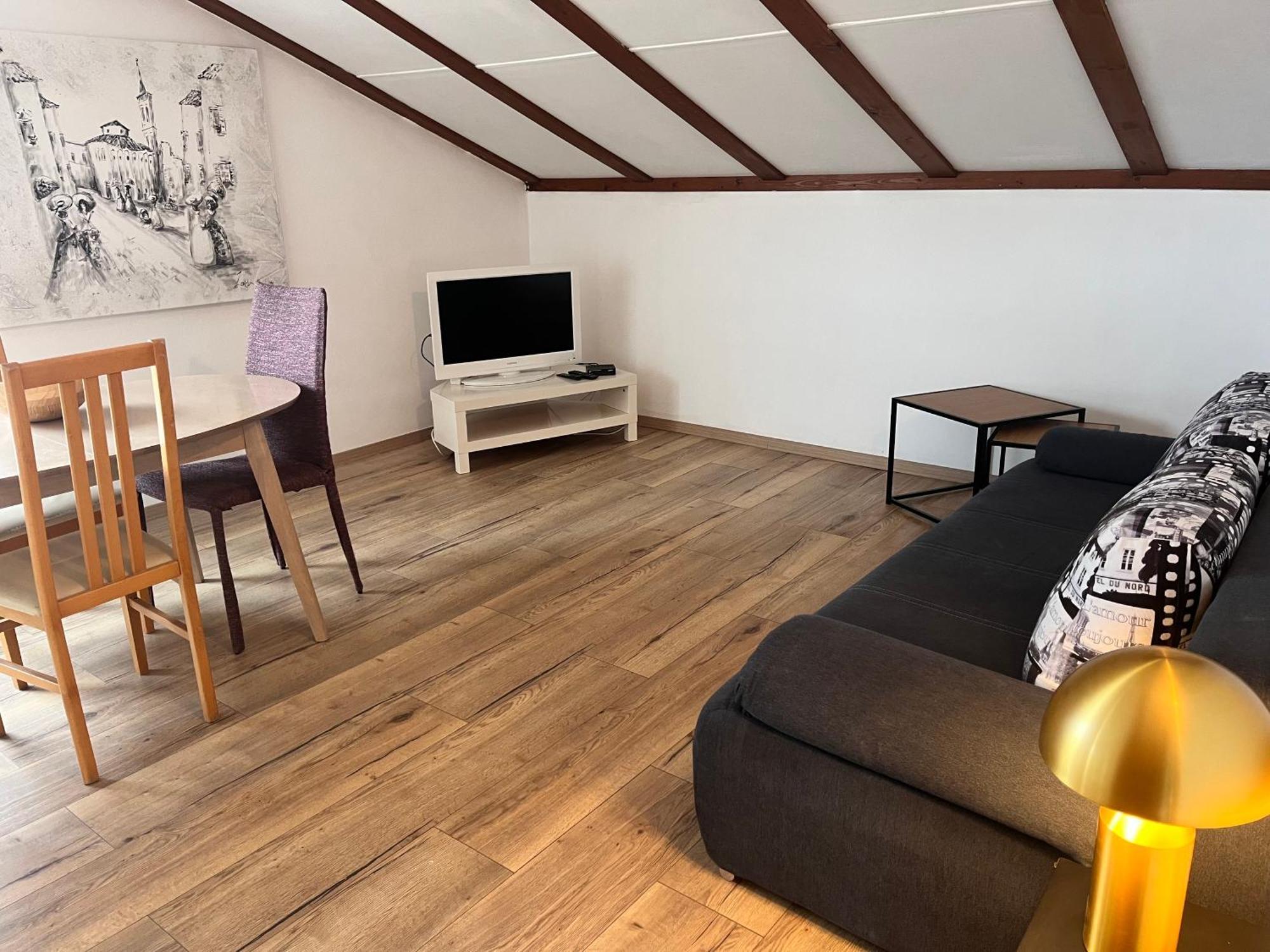 Villa Dalmatia Zadar Luaran gambar