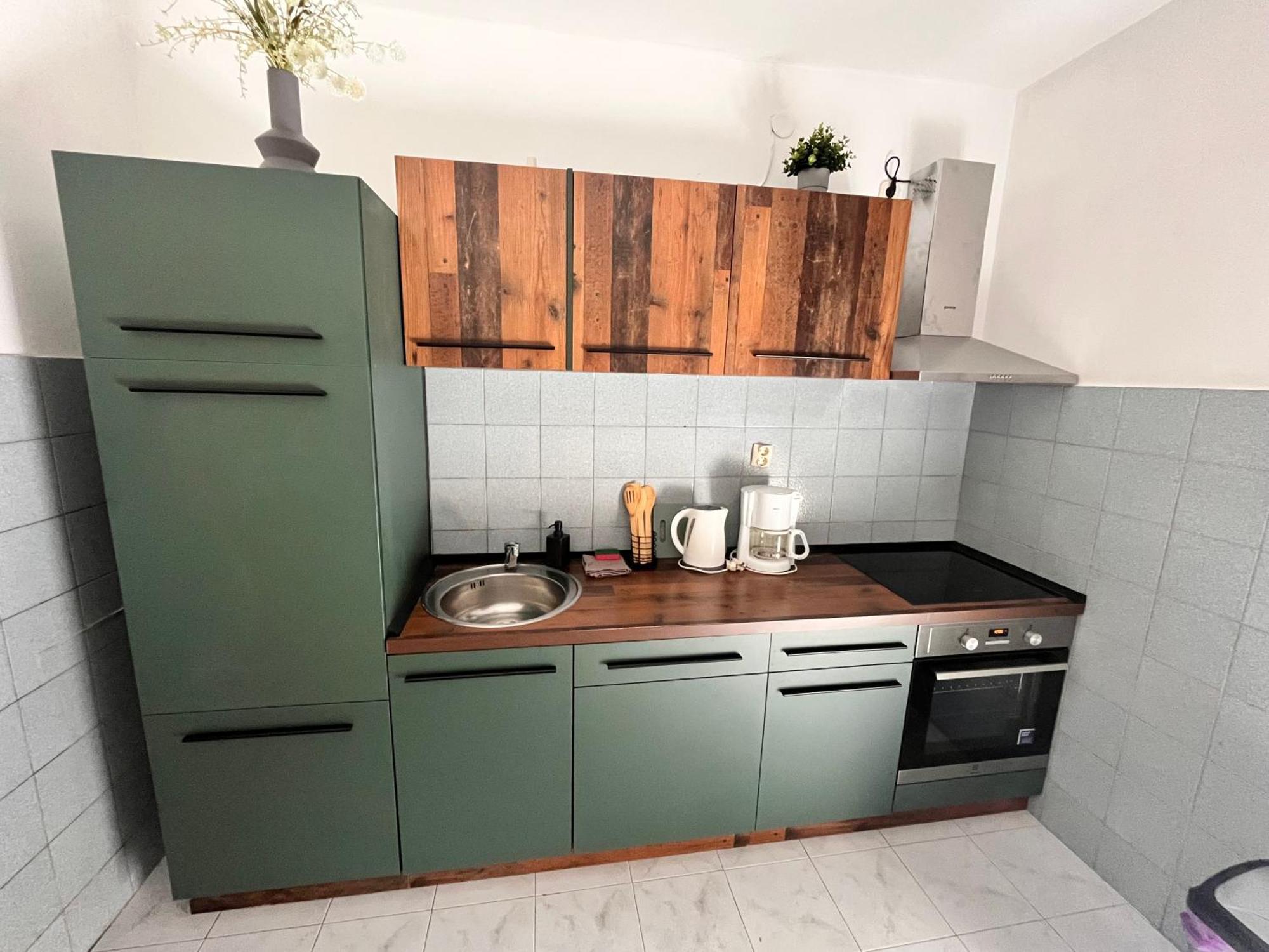 Villa Dalmatia Zadar Luaran gambar
