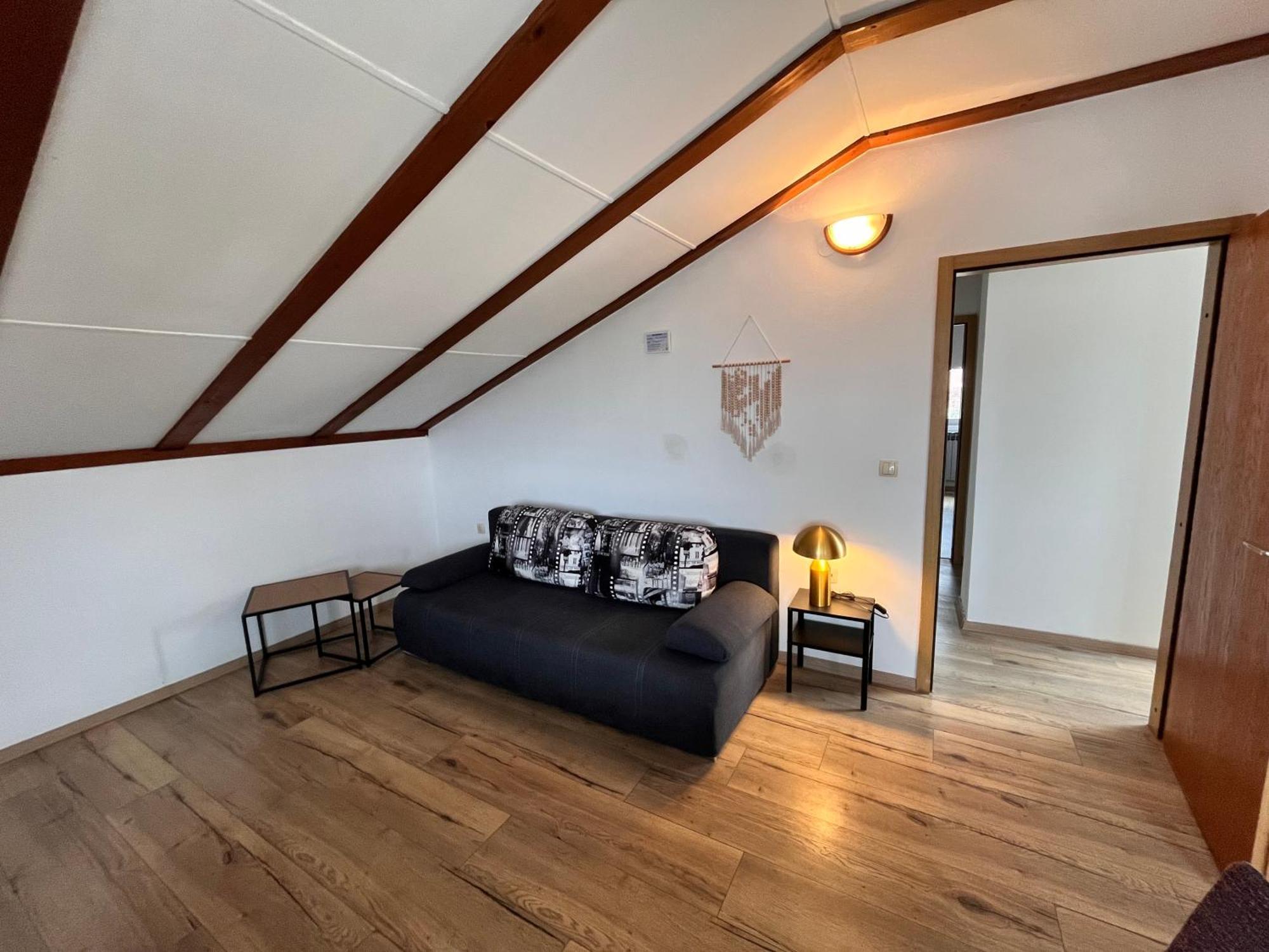 Villa Dalmatia Zadar Luaran gambar