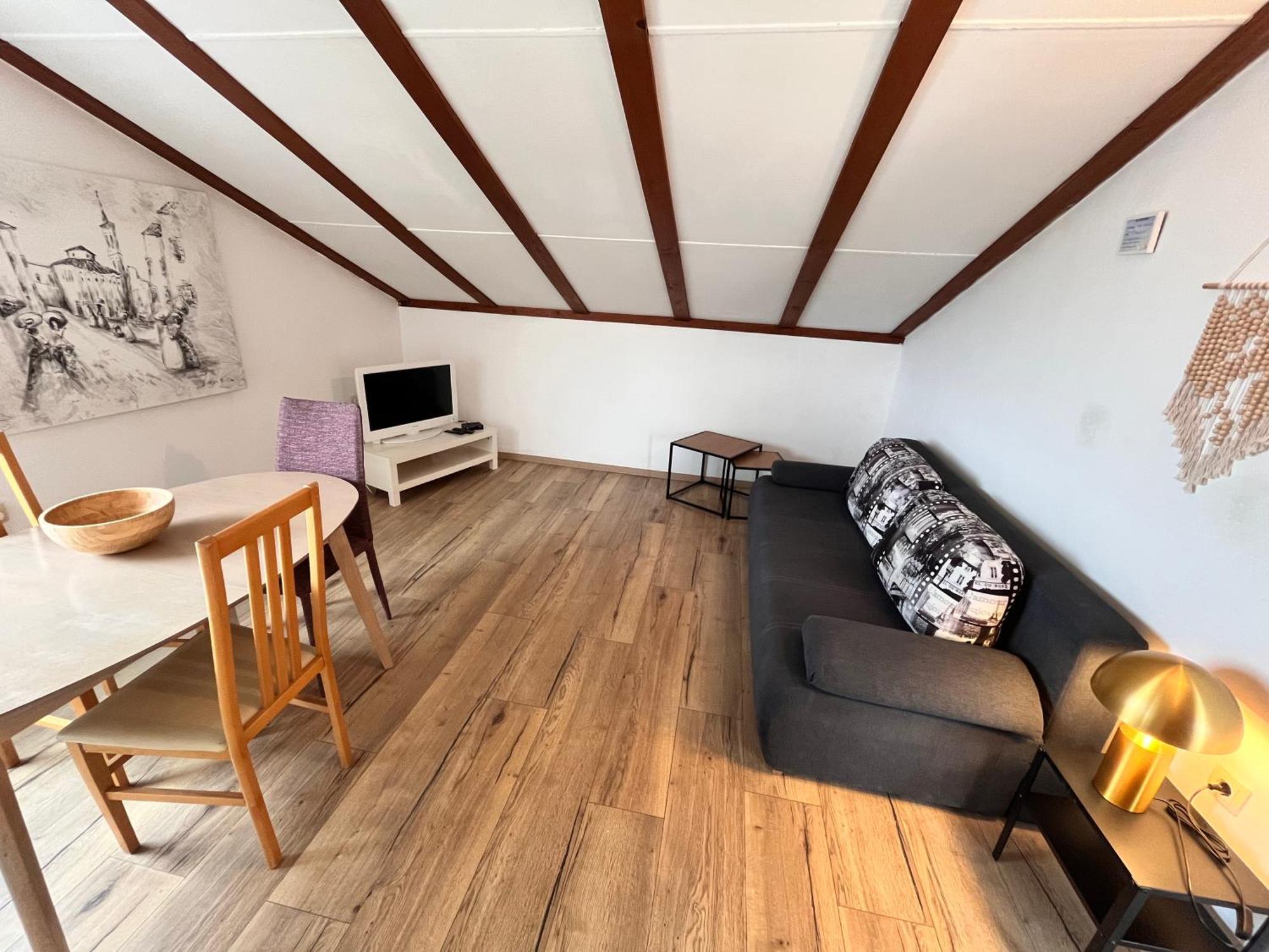 Villa Dalmatia Zadar Luaran gambar