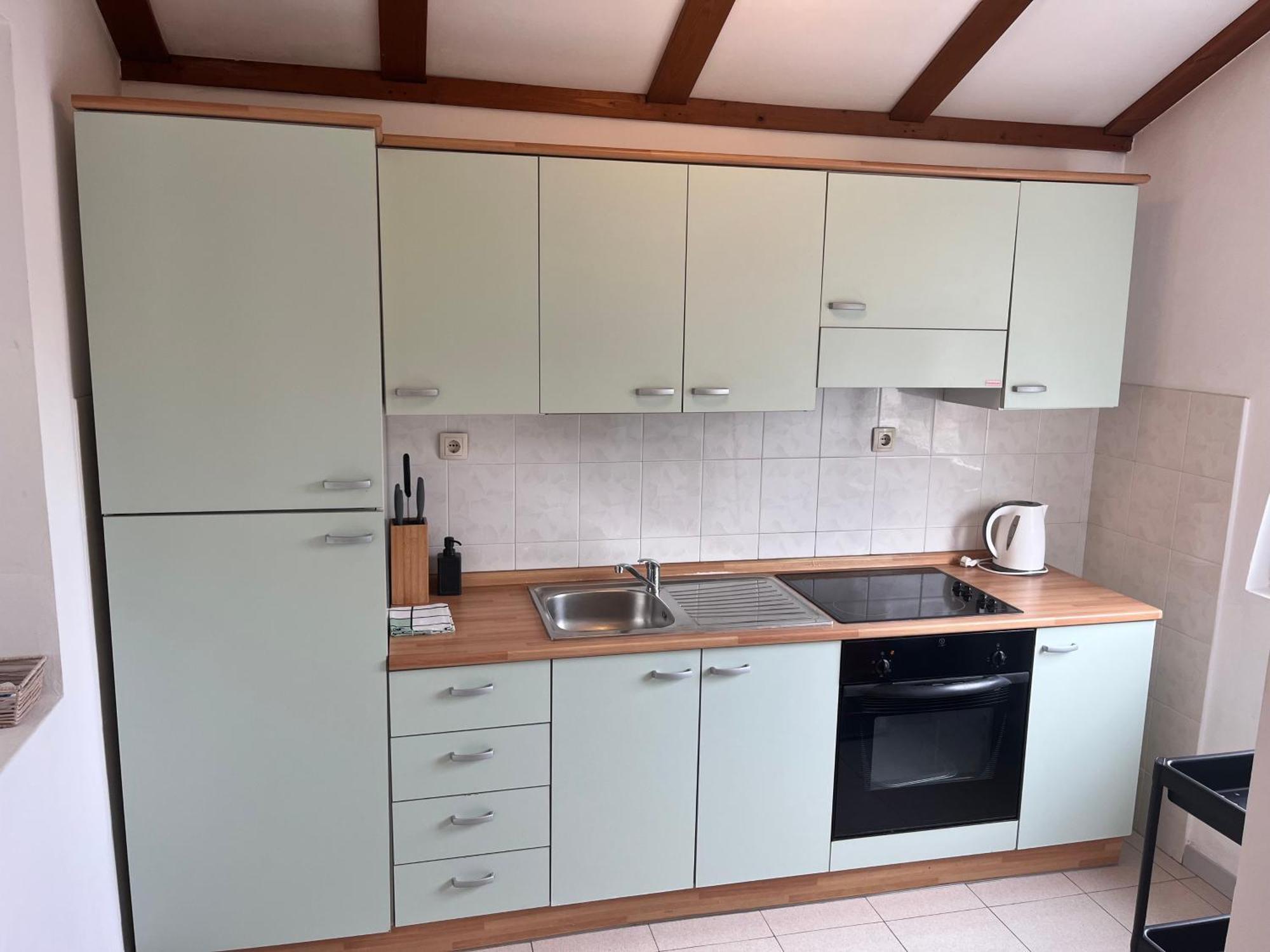 Villa Dalmatia Zadar Luaran gambar