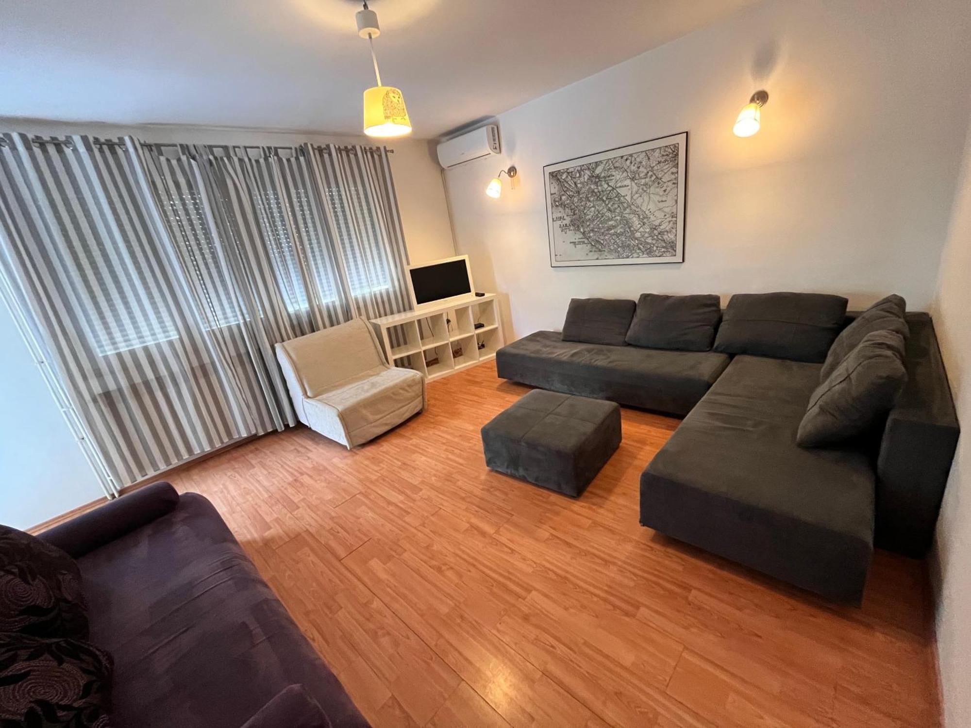 Villa Dalmatia Zadar Luaran gambar