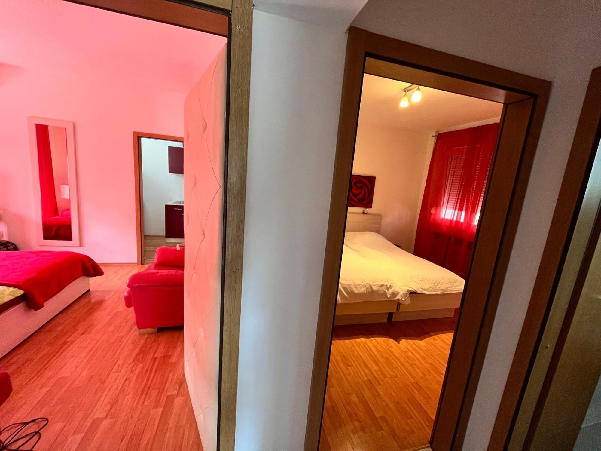Villa Dalmatia Zadar Luaran gambar