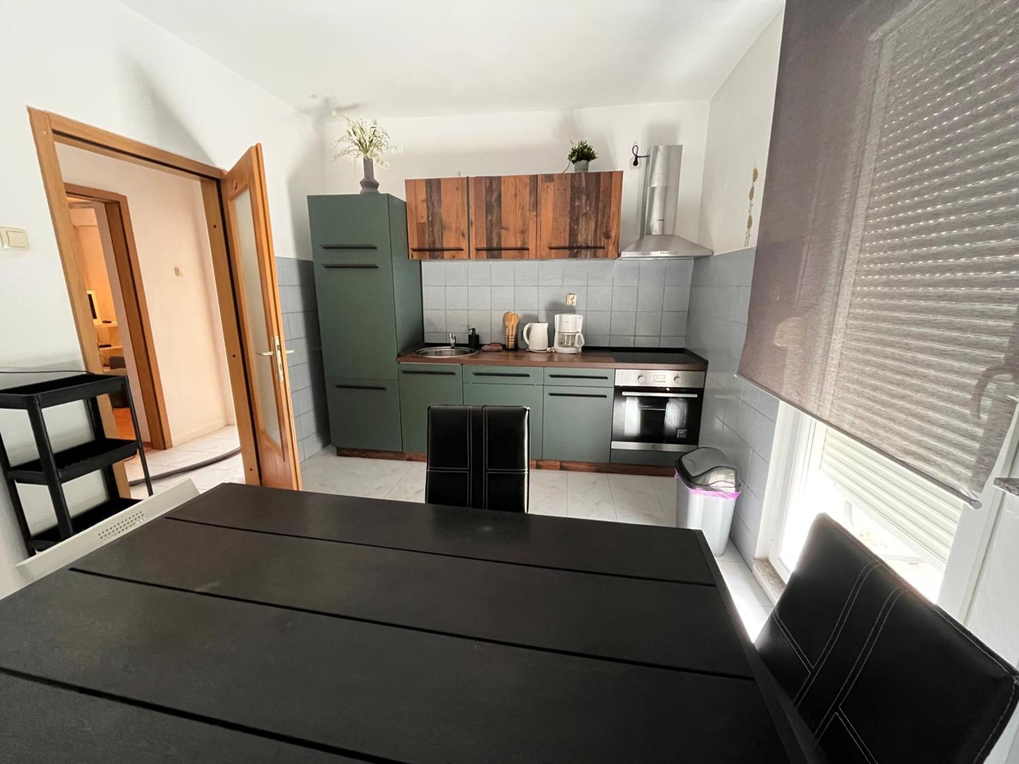 Villa Dalmatia Zadar Luaran gambar