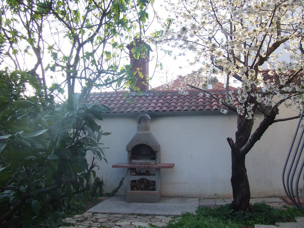Villa Dalmatia Zadar Luaran gambar